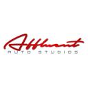 Affluent Auto Studios  logo